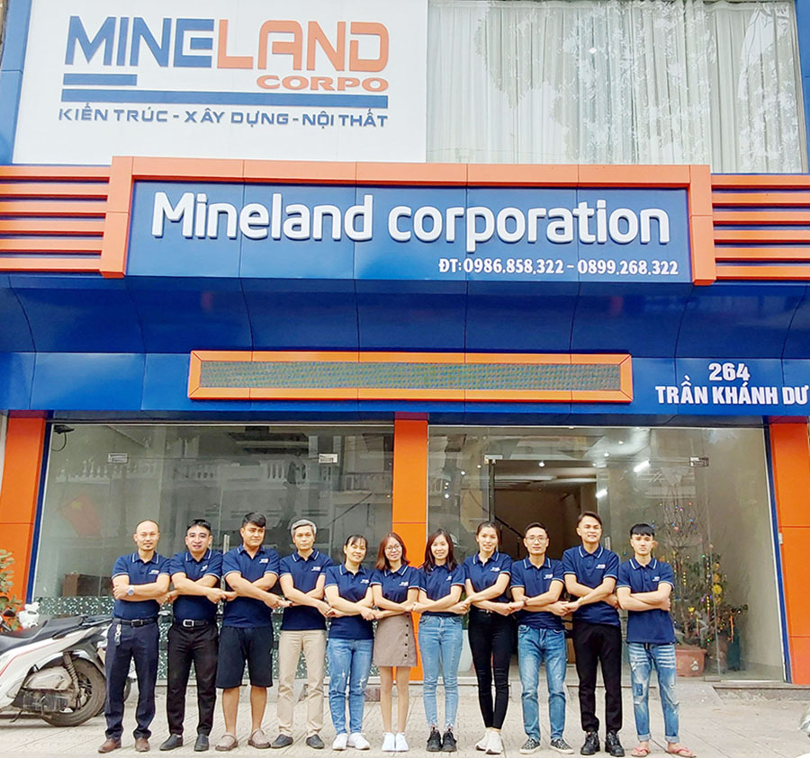 mineland 2